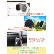 画像6: 透湿防水【ティッシュケース】軽量12g ティッシュの持ち運びもオシャレに♪ (6)